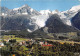74-CHAMONIX-N°1027-D/0145 - Chamonix-Mont-Blanc