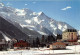 74-CHAMONIX-N°1027-D/0137 - Chamonix-Mont-Blanc