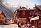 74-CHAMONIX-N°1027-D/0127 - Chamonix-Mont-Blanc