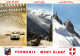 74-CHAMONIX-N°1027-C/0351 - Chamonix-Mont-Blanc