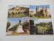 Delcampe - Lot De 9 Cp Cpa - BEZIERS - HERAULT - Divers - Beziers