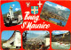 73-BOURG SAINT MAURICE-N°1027-B/0283 - Bourg Saint Maurice