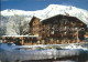 12278870 Lenk Simmental Hotel Kreuz Wintersportplatz Berner Alpen Lenk Im Simmen - Other & Unclassified