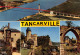 76-TANCARVILLE-N°1028-A/0411 - Tancarville