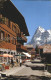 12278084 Muerren BE Dorfstrasse Hotel Blumental Mit Eiger Muerren - Other & Unclassified