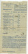 Germany 1926 Official Folded Document; Melle - Finanzamt (Tax Office) To Ostenfelde; Mahnzettel (Dunning Notice) - Briefe U. Dokumente