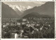 12276718 Interlaken BE Jungfrau Interlaken - Other & Unclassified