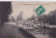 Dammarie Sur Loing (45 Loiret) écluse Moulin Brulé - Batelerie - édit. LL N° 3792 Circulée 1916 - Sonstige & Ohne Zuordnung
