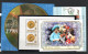 ISLE OF MAN - MNH Selections Of Sheetets Or S/sheets , Face Value =  £39+ - Man (Insel)