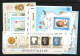 ISLE OF MAN - MNH Selections Of Sheetets Or S/sheets , Face Value =  £39+ - Isle Of Man