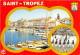 83-SAINT TROPEZ  -N°1031-B/0171 - Saint-Tropez