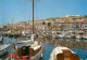 SETE CETTE  Bateaux De Plaisance  24   (scan Recto-verso)MA2220Bis - Sete (Cette)