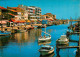 PALAVAS Les FLOTS  Rive Gauche  12   (scan Recto-verso)MA2220Bis - Palavas Les Flots