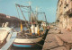 AGDE  Les Quais   4   (scan Recto-verso)MA2220Bis - Agde