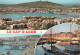 AGDE  CAP  D'agde 3 Vues   3   (scan Recto-verso)MA2220Bis - Agde