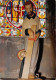 ISSOIRE L Eglise Saint Austremoine Saint Joseph Artisan 3(scan Recto-verso) MA2218 - Issoire