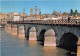 MACON Le Pont De St Laurent 22(scan Recto-verso) MA2206 - Macon
