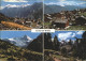 12264401 Graechen VS Panorama Teilansicht Graechen - Other & Unclassified