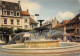 BELLEY Fontaine De La Place Des Terreaux 15(scan Recto-verso) MA2205 - Belley
