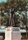 ARS Jassans Riottier Le Monument De La Rencontre 26(scan Recto-verso) MA2202 - Ars-sur-Formans