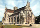 BOURG EN BRESSE Eglise De Brou L Un Des Plus Parfaits Edifice De Style Flamboyant 13(scan Recto-verso) MA2202 - Brou - Kerk