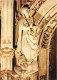 BOURG EN BRESSE  Eglise De Brou Tombeau De Marguerite D Autriche 11(scan Recto-verso) MA2202 - Eglise De Brou