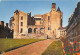 Env De CHATELGUYOON Chateau De Chazeron 5(scan Recto-verso) MA2236 - Châtel-Guyon