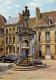 AUTUN La Fontaine St Lazare 17(scan Recto-verso) MA2235 - Autun