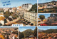 ROYAT Etablissement Thermal Source Euenie Et Boulevard Vasquez 22(scan Recto-verso) MA2233 - Royat