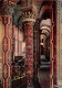 ISSOIRE Eglise Saint Austremoine Splendide Realisation De La Rt Roman Auvergnat 23(scan Recto-verso) MA2233 - Issoire