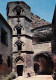 CHATEAU DE TOURNOEL Tourelle Contre Le Donjon Carre 5(scan Recto-verso) MA2231 - Saint Nectaire