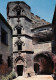 CHATEAU DE TOURNOEL Tourelle Contre Le Donjon Carre 4(scan Recto-verso) MA2231 - Saint Nectaire