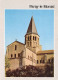 PARAY LE MONIAL Basilique Du Sacre Coeur 1(scan Recto-verso) MA2227 - Paray Le Monial
