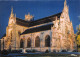 BOURG EN BRESSE Eglise De Brou 8(scan Recto-verso) MA2252 - Brou - Kerk