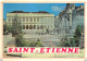 SAINT ETIENNE La Place De L Hotel De Ville 15(scan Recto-verso) MA2249 - Saint Etienne