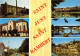 SAINT JUST SAINT RAMBERT Maison D Accueil Chapelle De La Maison De Retraite 23(scan Recto-verso) MA2249 - Saint Just Saint Rambert