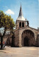 NOIRETABLE L Eglise 23(scan Recto-verso) MA2248 - Noiretable