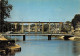 LAVAL Le Pont De L Europe 18(scan Recto-verso) MA2247 - Laval