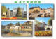 MAYENNE 22(scan Recto-verso) MA2247 - Mayenne