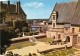 LAVAL Le Chateau Et Le Viaduc 19(scan Recto-verso) MA2247 - Laval
