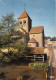 DOMFRONT L Eglise Notre Dame Sur L Eau 1(scan Recto-verso) MA2245 - Domfront