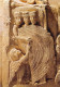 AUTUN CATHEDRALE SAINT LAZARE Le Reveil Des Mages 11(scan Recto-verso) MA2243 - Autun