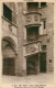 RIOM  Escalier Pres De La Tour De L'horloge  36   (scan Recto-verso)MA2242Bis - Riom