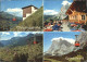 12261513 Grindelwald Pfingsteggbahn  Grindelwald - Other & Unclassified