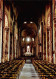 ISSOIRE Eglise Saint Austremoine La Nef Centrale 15(scan Recto-verso) MA2238 - Issoire