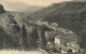 URIAGE Les BAINS  Panorama De La Vallée  8   (scan Recto-verso)MA2268bIS - Uriage
