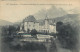 URIAGE Les BAINS  Chateau Et Belledonne  11   (scan Recto-verso)MA2268bIS - Uriage