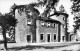 PONTCHARRA Sur BREDA  Chateau BAYARD  Isere  50  (scan Recto-verso)MA2267Bis - Pontcharra