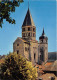 CLUNY L Abbaye Clocher De L Eau Benite 22(scan Recto-verso) MA2267 - Cluny
