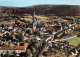 AUTUN Vue Aerienne Sur L Institution St Lazare Et La Cathedrale 10(scan Recto-verso) MA2267 - Autun